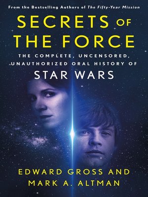 cover image of Secrets of the Force